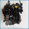 Motore semicompleto MOT ASS K9K RENAULT Scénic III X-Mod