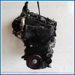 Motore semicompleto MOT ASS K9K RENAULT Scénic III X-Mod