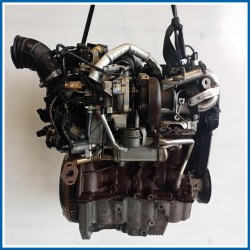 Motore semicompleto MOT ASS K9K RENAULT Scénic III X-Mod