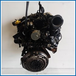 Motore semicompleto MOT ASS K9K RENAULT Scénic III X-Mod