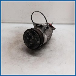 Compressore a/c NISSAN Qashqai I