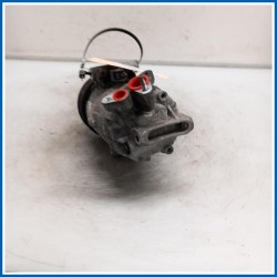 Compressore a/c NISSAN Qashqai I