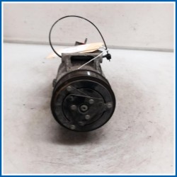 Compressore a/c NISSAN Qashqai I