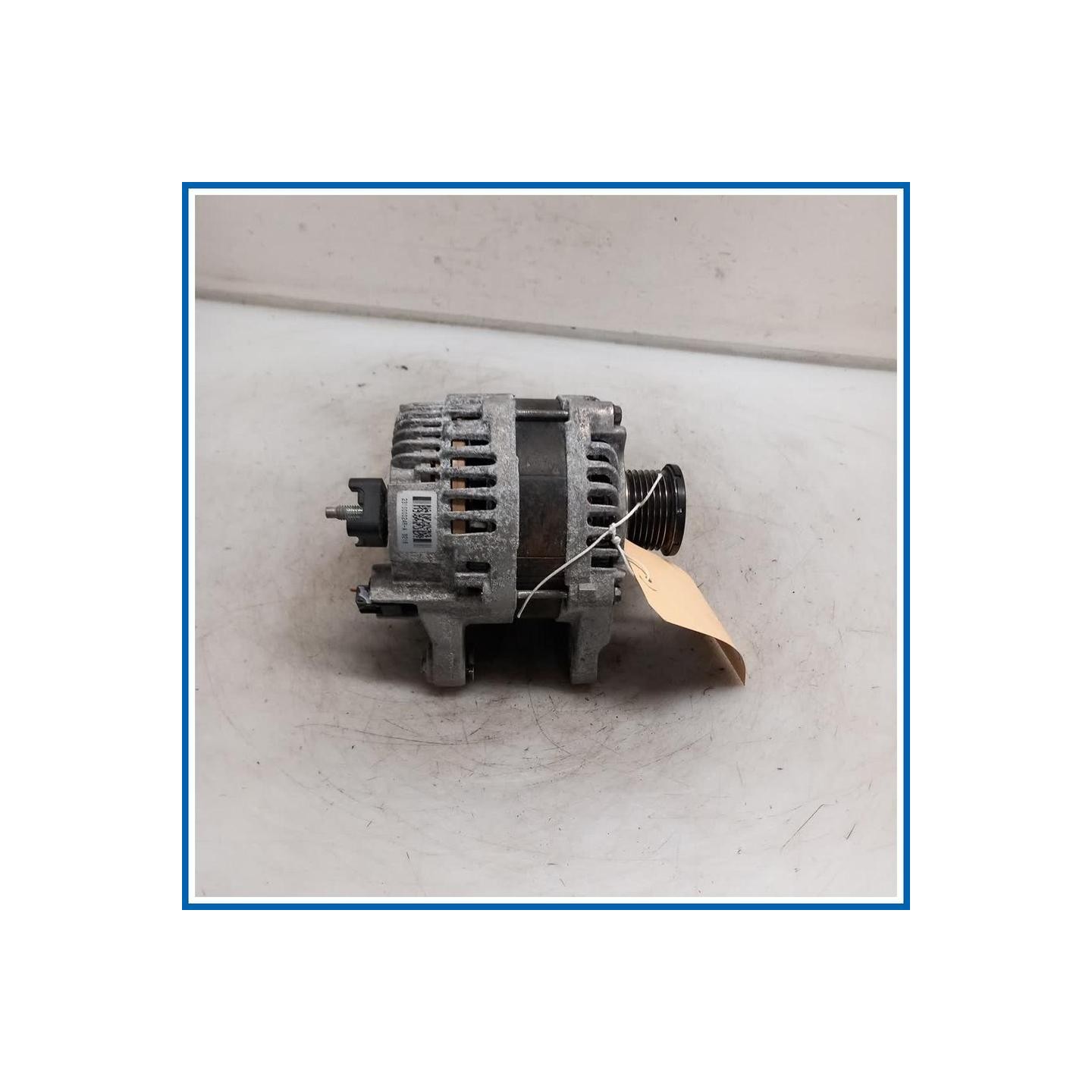 Alternatore ALTERNATORE 15 RENAULT Scenic X-Mod