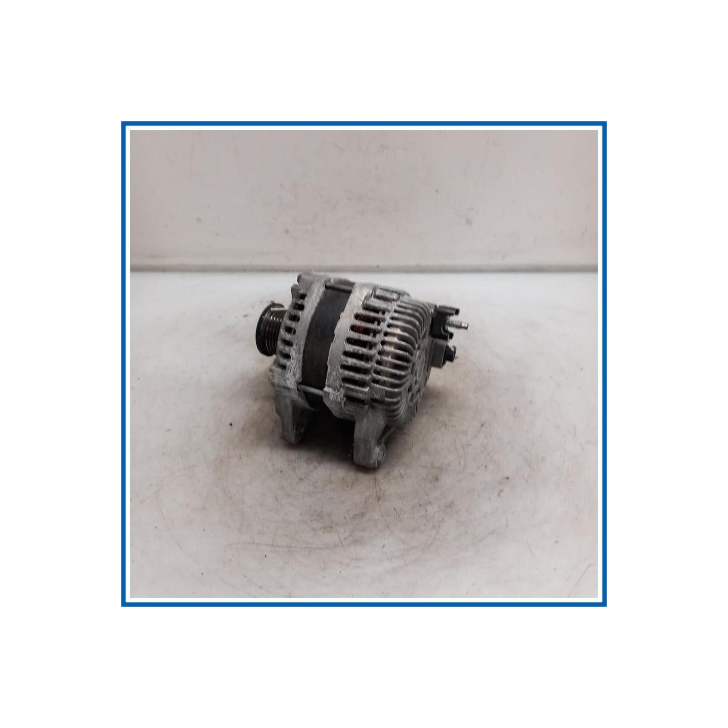 Alternatore ALTERNATORE 15 RENAULT Scenic X-Mod