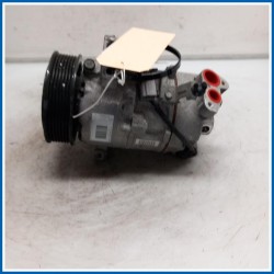 Compressore a/c COMPRESSEUR CA RENAULT Scenic X-Mod