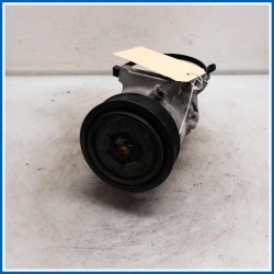 Compressore a/c COMPRESSEUR CA RENAULT Scenic X-Mod