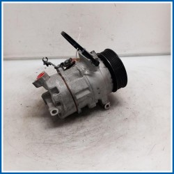Compressore a/c COMPRESSEUR CA RENAULT Scenic X-Mod