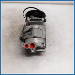 Compressore a/c COMPRESSEUR CA RENAULT Scenic X-Mod