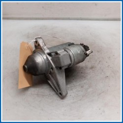 Motorino avviamento DEMARREUR RENAULT Scenic X-Mod