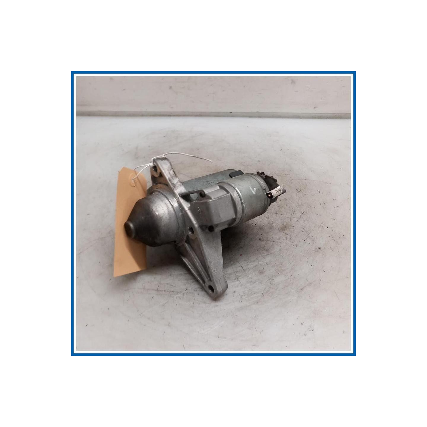 Motorino avviamento DEMARREUR RENAULT Scenic X-Mod