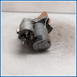 Motorino avviamento DEMARREUR RENAULT Scenic X-Mod