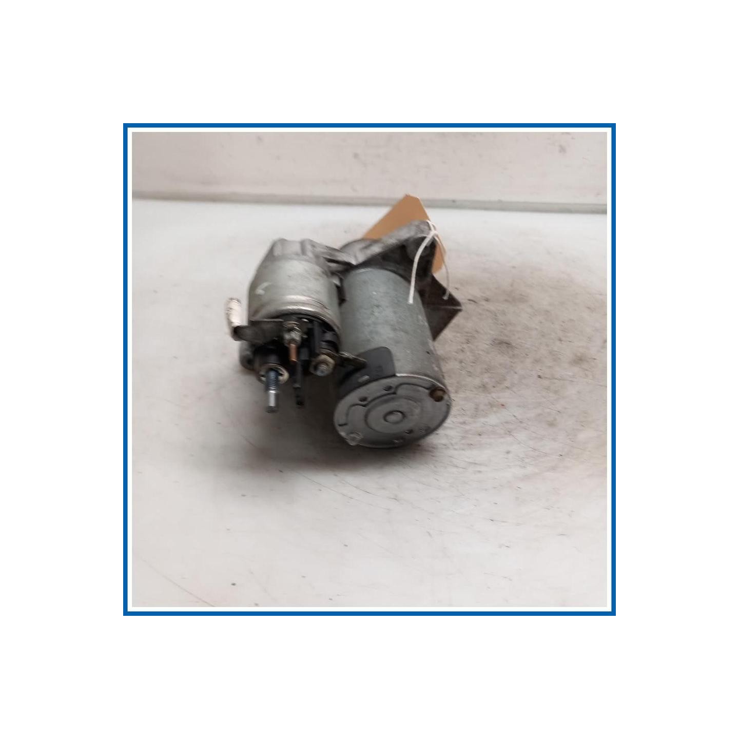 Motorino avviamento DEMARREUR RENAULT Scenic X-Mod