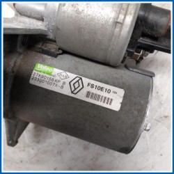 Motorino avviamento DEMARREUR RENAULT Scenic X-Mod