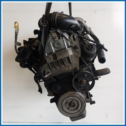 Motore semicompleto 169A5000 FORD KA II