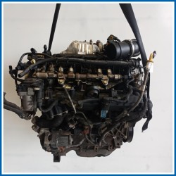 Motore semicompleto 169A5000 FORD KA II