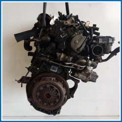 Motore semicompleto 169A5000 FORD KA II