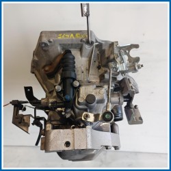 Cambio TRANSAXLE ASSY FORD KA II