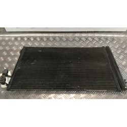 CONDENSATORE A/C 023 BMW SERIE 3 (E90/E91) (02/05-12/11 204D4 64536930039