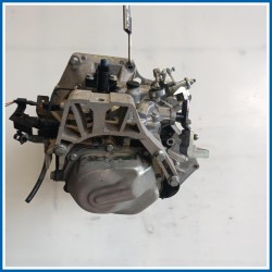 Cambio TRANSAXLE ASSY FORD KA II