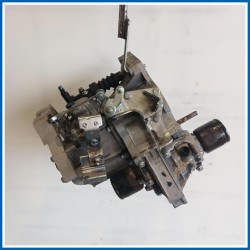 Cambio TRANSAXLE ASSY FORD KA II