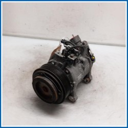 Compressore a/c Compr.climatizz.con giunto elettromagn. BMW Serie 1 F20 Berlina