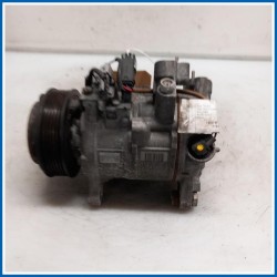 Compressore a/c Compr.climatizz.con giunto elettromagn. BMW Serie 1 F20 Berlina