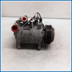 Compressore a/c Compr.climatizz.con giunto elettromagn. BMW Serie 1 F20 Berlina