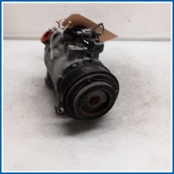 Compressore a/c Compr.climatizz.con giunto elettromagn. BMW Serie 1 F20 Berlina
