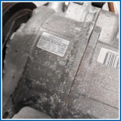 Compressore a/c Compr.climatizz.con giunto elettromagn. BMW Serie 1 F20 Berlina