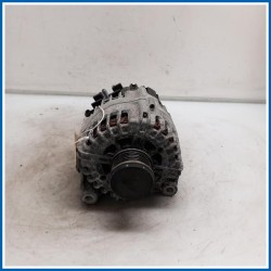 Alternatore (revisionato) Generator BMW Serie 1 F20 Berlina