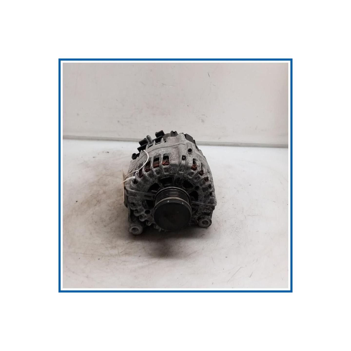 Alternatore (revisionato) Generator BMW Serie 1 F20 Berlina
