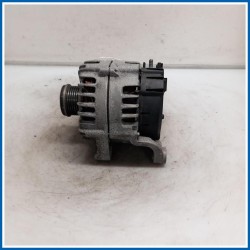 Alternatore (revisionato) Generator BMW Serie 1 F20 Berlina