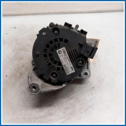 Alternatore (revisionato) Generator BMW Serie 1 F20 Berlina