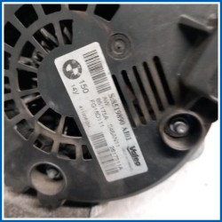 Alternatore (revisionato) Generator BMW Serie 1 F20 Berlina