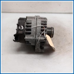Alternatore (revisionato) Generator BMW Serie 1 F20 Berlina