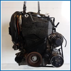 Motore semicompleto MOTORE NISSAN Qashqai I