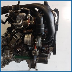 Motore semicompleto MOTORE NISSAN Qashqai I