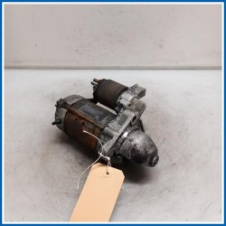 Motorino avviamento FIAT Ducato 244