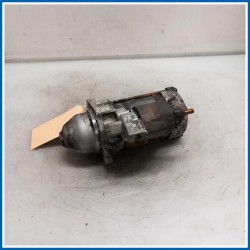 Motorino avviamento FIAT Ducato 244