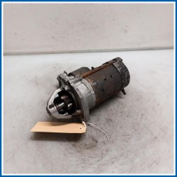 Motorino avviamento FIAT Ducato 244