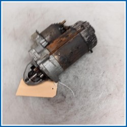 Motorino avviamento FIAT Ducato 244