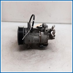 Compressore a/c COMP NUOVO PEUGEOT 208 I