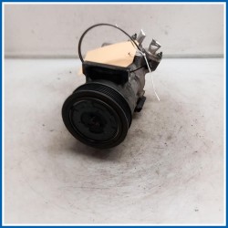 Compressore a/c COMP NUOVO PEUGEOT 208 I