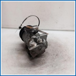 Compressore a/c COMP NUOVO PEUGEOT 208 I