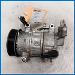 Compressore a/c COMP NUOVO PEUGEOT 208 I