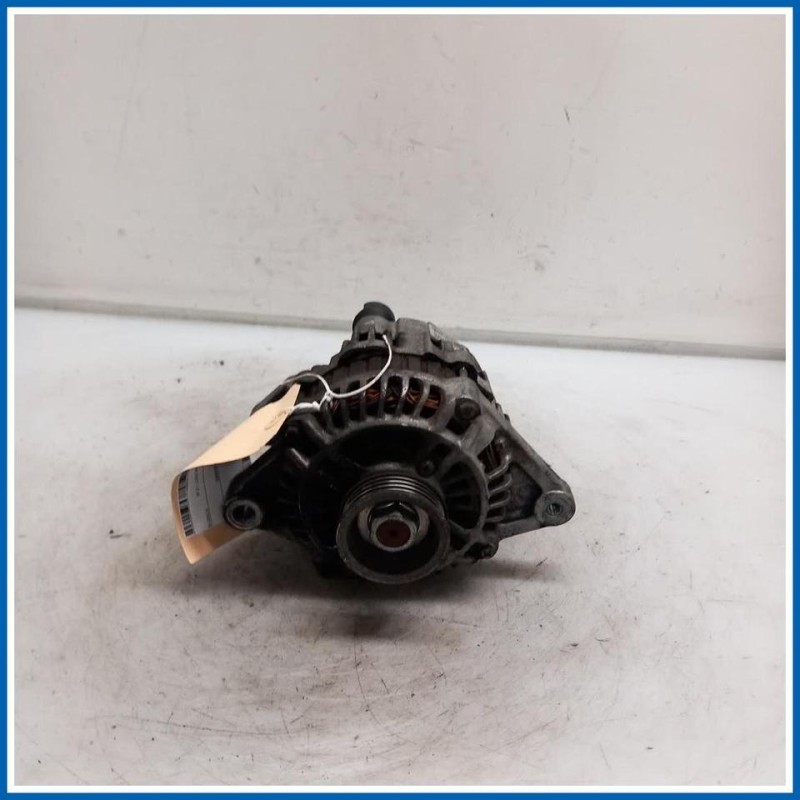 Alternatore DACIA Sandero Stepway I