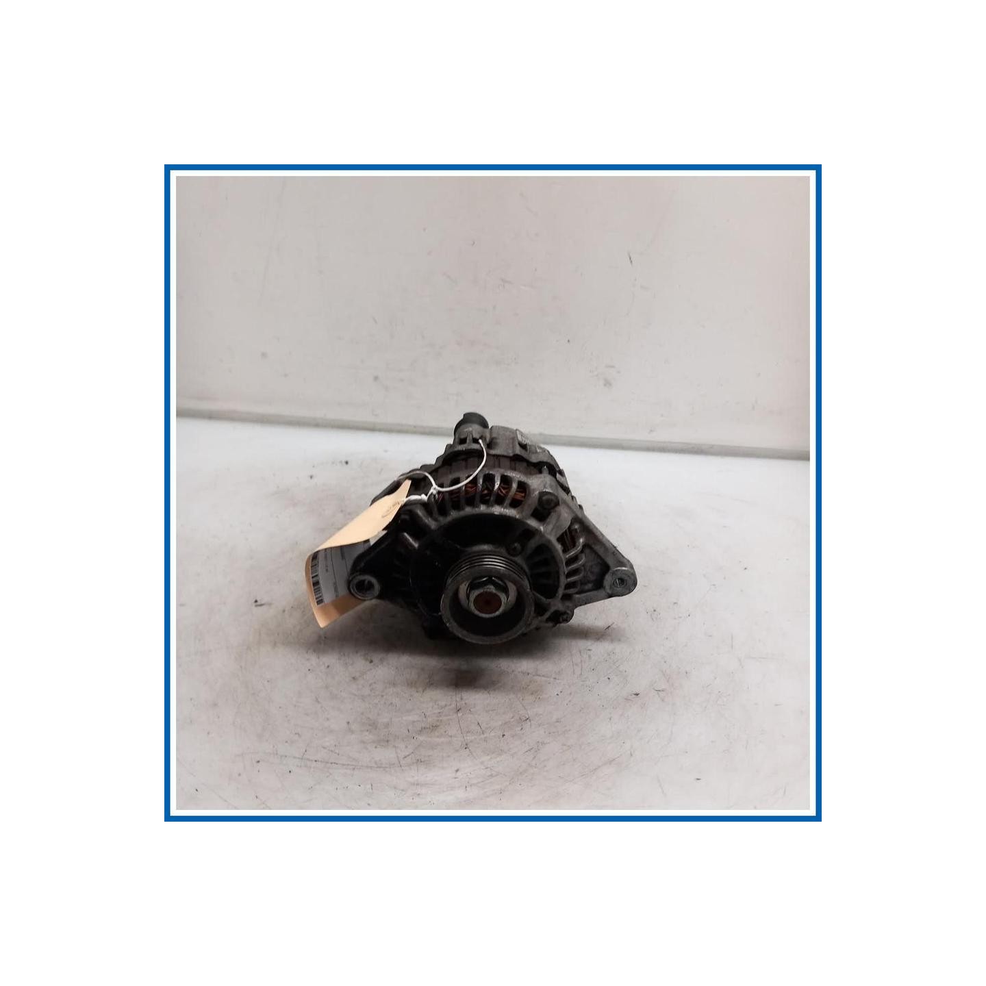 Alternatore DACIA Sandero Stepway I
