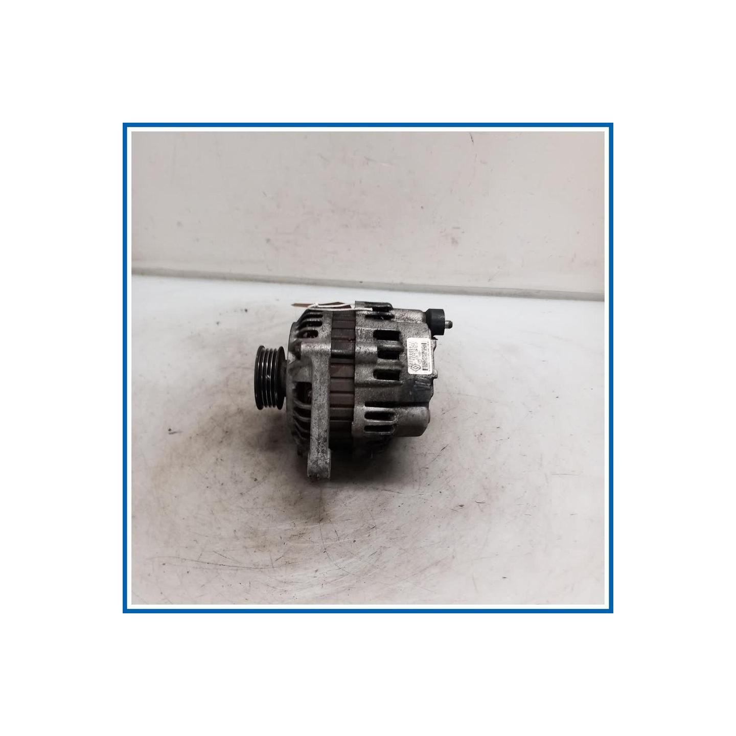 Alternatore DACIA Sandero Stepway I