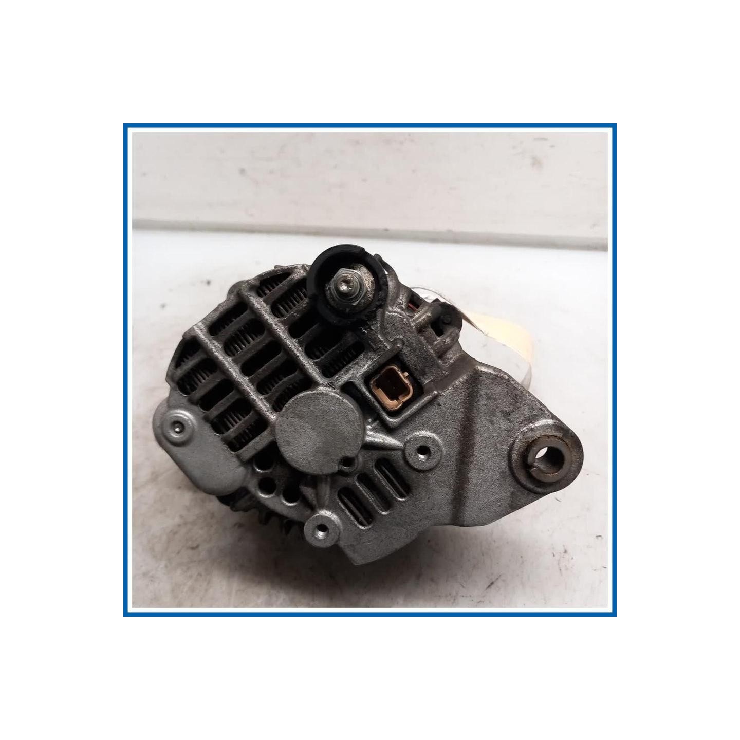 Alternatore DACIA Sandero Stepway I